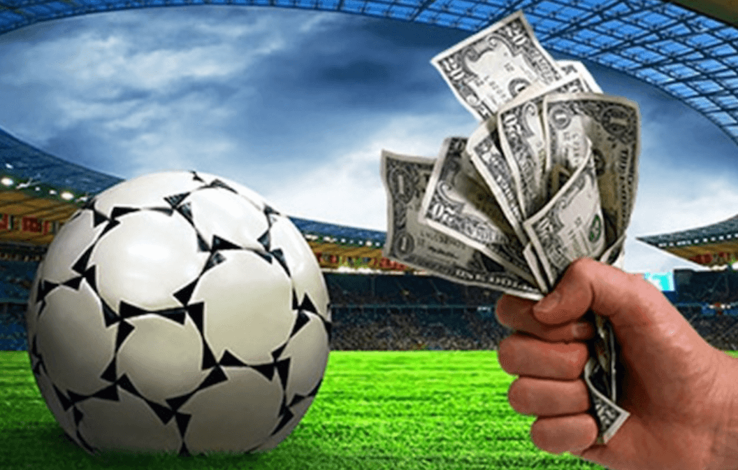 What Are The Most Important Things About Football Betting?