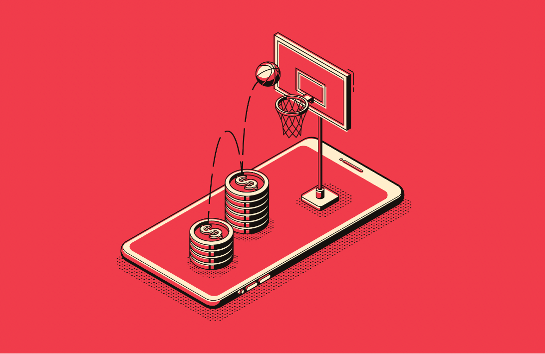 Basketball Betting